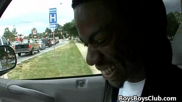Blacks On Boys Gay Interracial Hardcore Tube xXx Movie 23