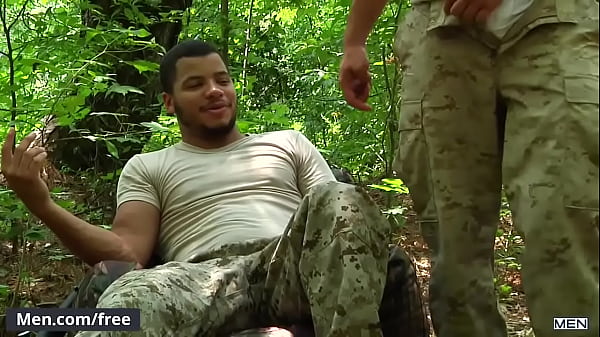 Trailer preview - Men.com