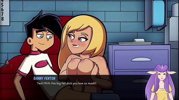 G-Zone DP Amity Park Redux episode 13