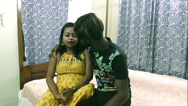 Desi girl having sex with just friend after marry!! Cheating wife