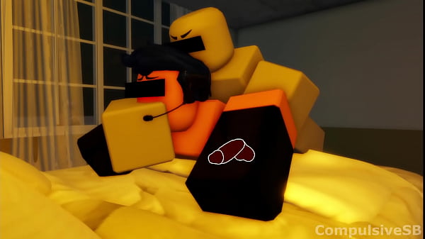 Roblox Porn Animation