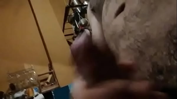 Hombre asunceno me env&iacute;a su eyaculacion  