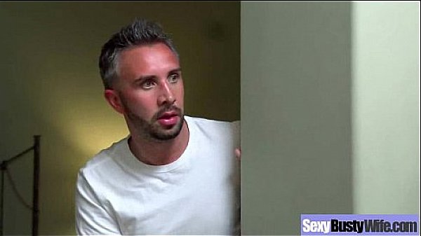 Mature Busty Wife (yasmin scott) Like Intercorse On Camera clip-30