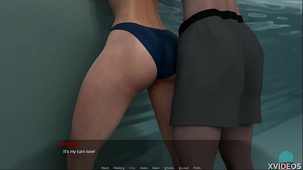 AWAY FROM HOME Ep. 27 &ndash; Mystery, humor, detective work and a bunch of naughty MILFs