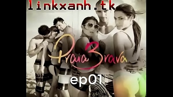PRAIA BRAVA ep01 - pass is url