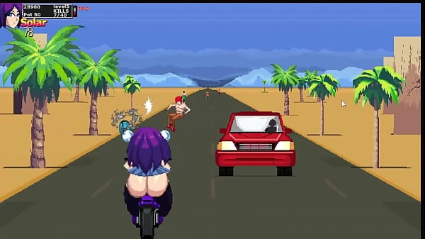 SD3RT - Gameplay 3 by Criperion  