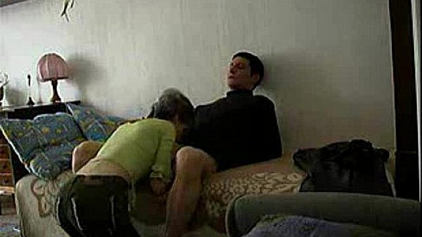 Hot Russian Amateur Fuck (part 1)