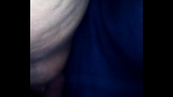 Display pide en tanga por el culo