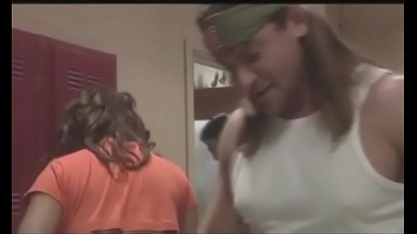 Dirty little whore sucks cock and takes it up her tight ass  