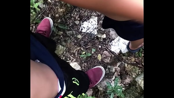 El amigo de mi pap&aacute; me cogio