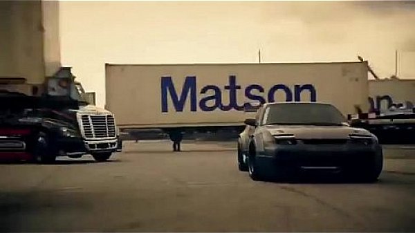 Fast and Furious 8 Official Trailer 2017 April 14