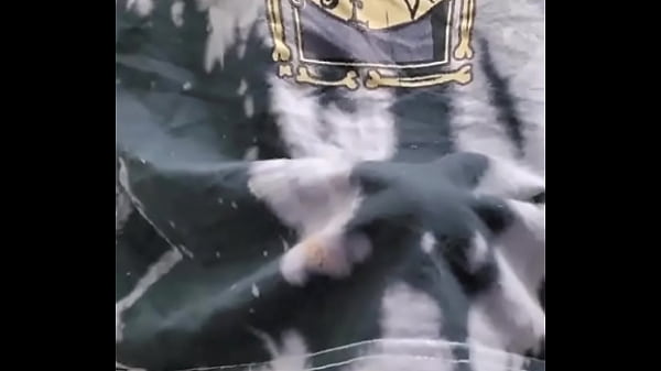 Am I wearing anything underneath? #Femboy #Sissy #girlcock #Bulge