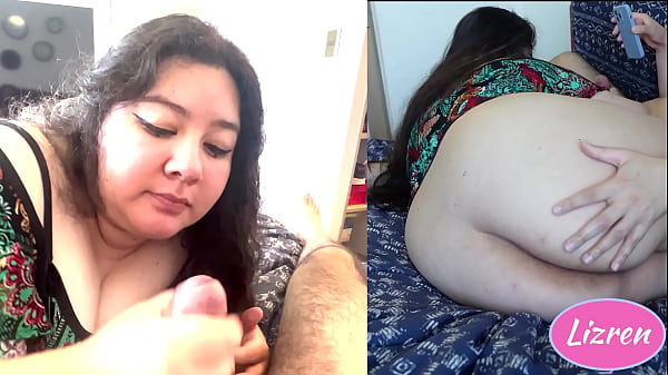 Chupandola con dos camaras - Chilena