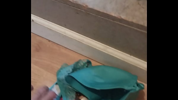 Ropa en la lavanderia