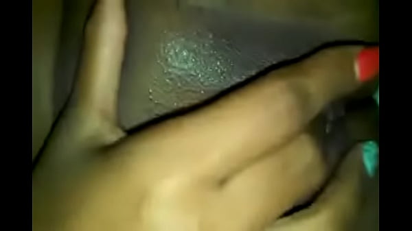 Black Gitl Fingering - www.porninspire.com