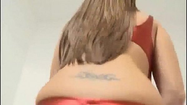 Lesbians Denni and Chesney making love in PVC panties