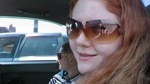 students staged an orgy outdoors