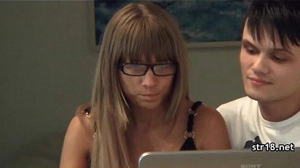 amateur couple sextape 18 yo teen