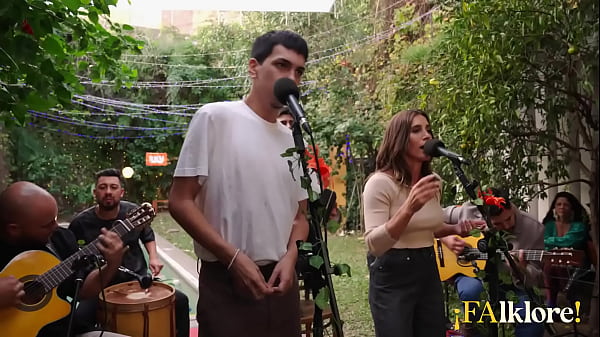 Milo J Cover Falklore  