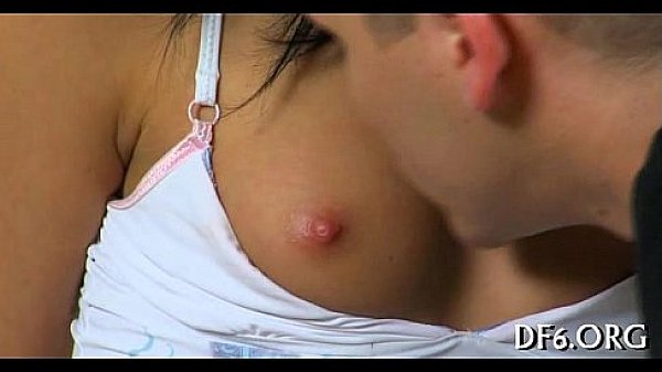 Tiny virgin goes bad