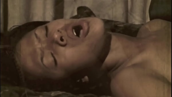 'Vintage Lesbo' from My Secret Life, The Sexual Memoirs of an English Gentleman