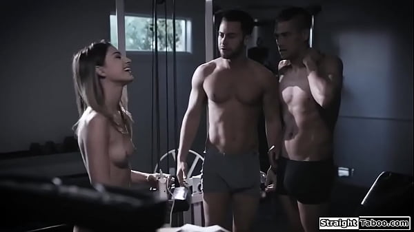 Teen student get back at her bullies and makes a guy lick her ass.The petite blonde gets facefucked and then anal fucked as shes DPed rough in 3some 