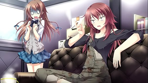 Otome ga Tsumugu Koi no Canvas CG list