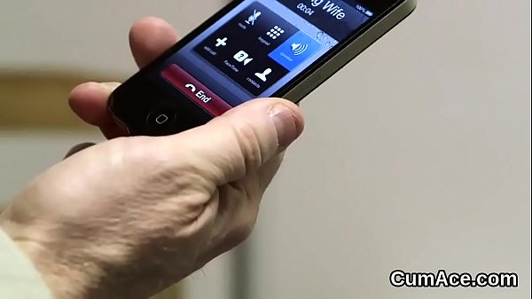 Fascinating nympho loves a deepthroat and quite a bit of sperm on her face 