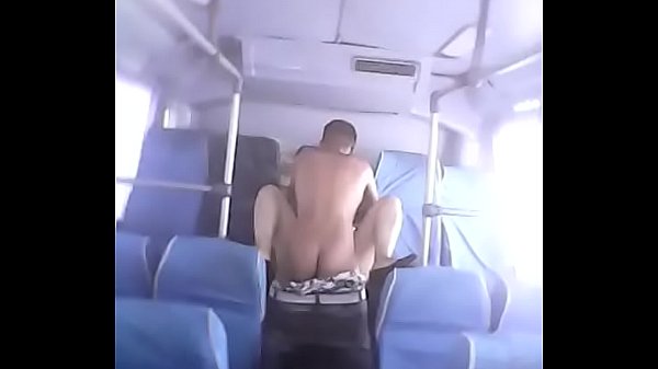 Follando en el cami&oacute;n