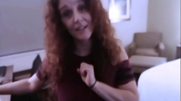 My first Milf/GILF. (Hotel Fun)