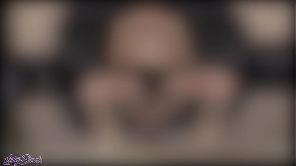 Deepthroat and Oral Creampie - Pussy Closeup