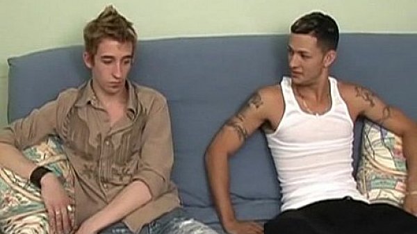 TAZ and SEAN - Aug 19, 2006 1 