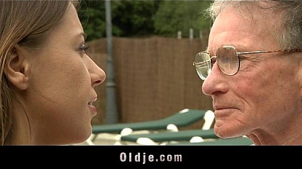 Big hard on dong fills Nikky's young pussy and ass