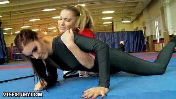 Nude Fight Club presents Mira vs Celine Doll