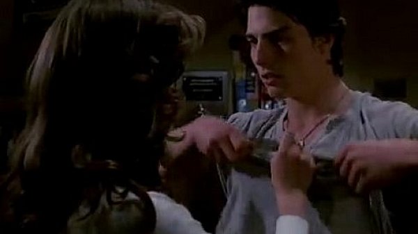 Tom Cruise Fucking A Teen