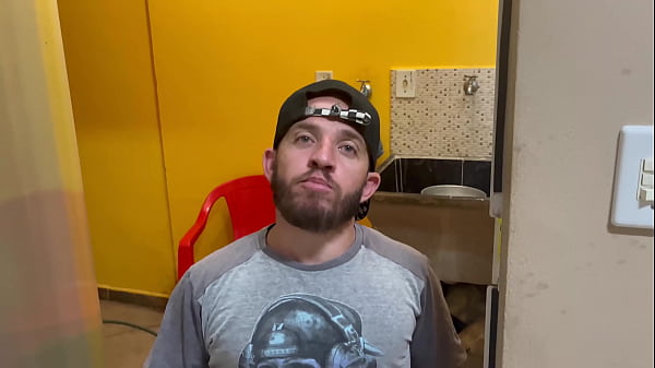 Milf fode an&atilde;o