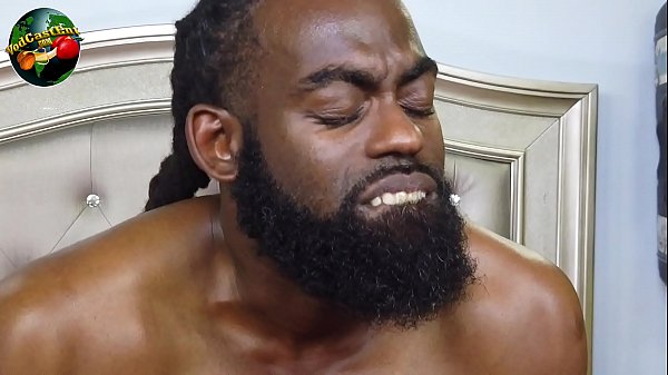 BBC Mr Stixxx and Vixen Vanity - Slow Motion Fuck 