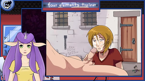 Four Elements Trainer Episode 25  
