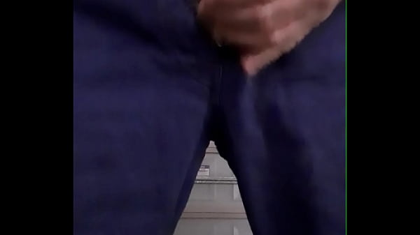 Rustyas1 - I like Wearing My Overalls  