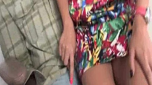 Cuckold Hubby Show Off Tiny Cock