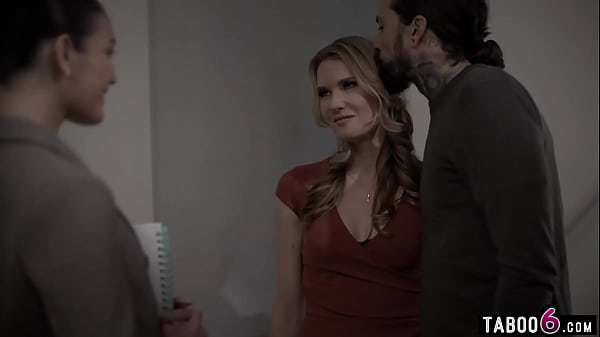 Suspected of cheating had this loyalty tester doing everything in her power to prove it