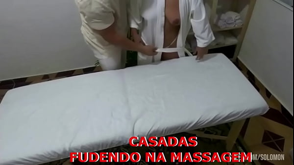 Massagem tantrica  