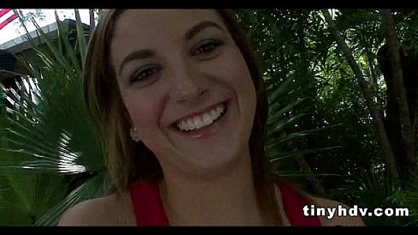 Pov with amateur Katie King 4 81