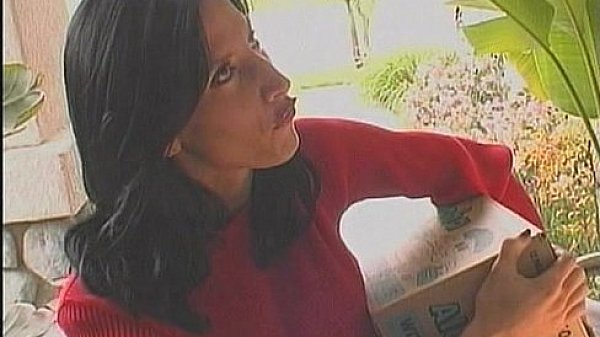 Unplugged - Got Tits - scene 5 - extract 1  