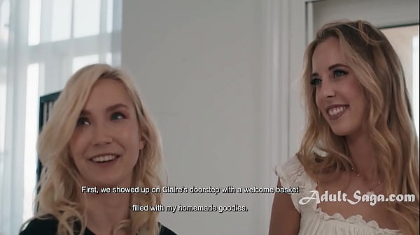 Meet And Fist Kinda Neighbors