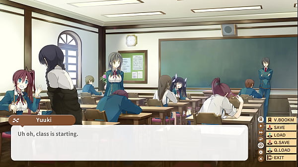 Love, Elections, and Chocolate