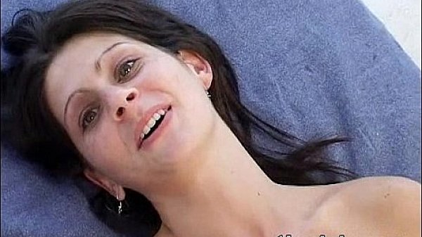 Gorgeous latina teen Mora Leon2 53