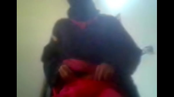 school girl in front of web cam