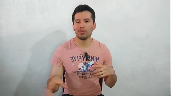 Fui al Dentista y termine con la verga gruesa de 21cm en mi boca y en el culo... 