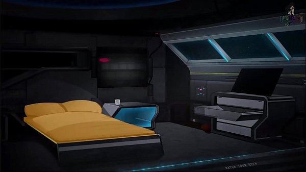 Star Wars Ahsoka Orange Trainer walkthrough Episode 9 sexy jedi